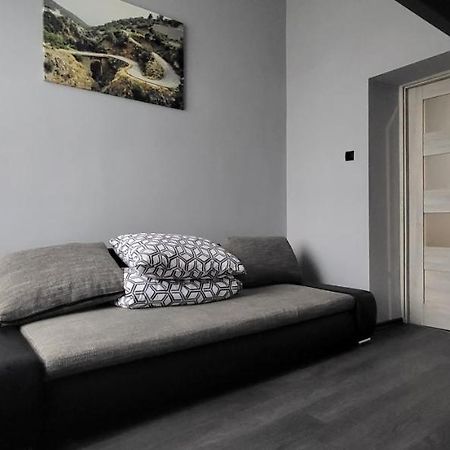 דירות Piotrków Trybunalski Apartament Pod Wieza מראה חיצוני תמונה