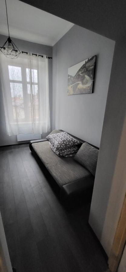 דירות Piotrków Trybunalski Apartament Pod Wieza מראה חיצוני תמונה
