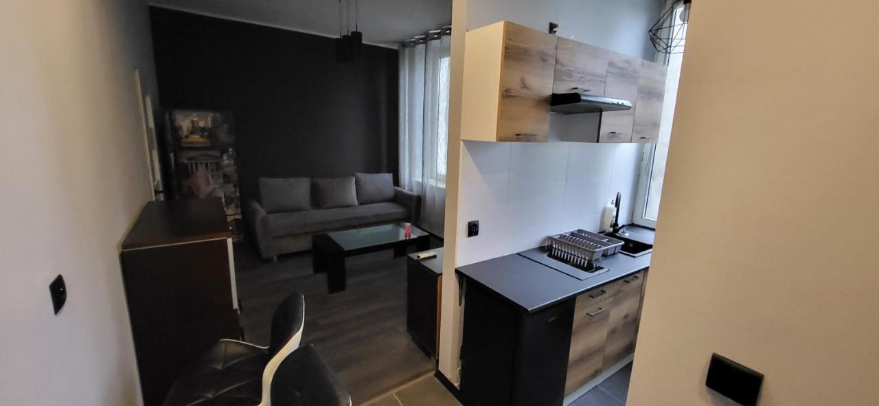 דירות Piotrków Trybunalski Apartament Pod Wieza מראה חיצוני תמונה