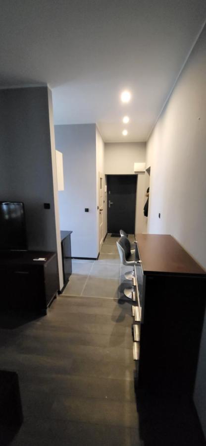 דירות Piotrków Trybunalski Apartament Pod Wieza מראה חיצוני תמונה
