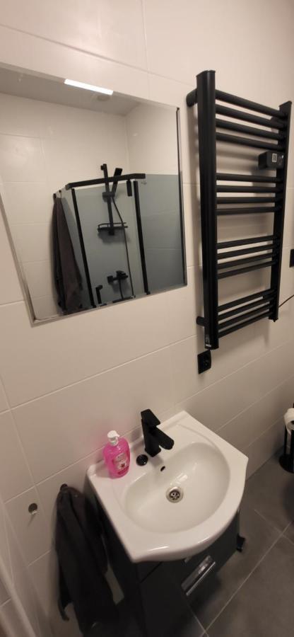 דירות Piotrków Trybunalski Apartament Pod Wieza מראה חיצוני תמונה