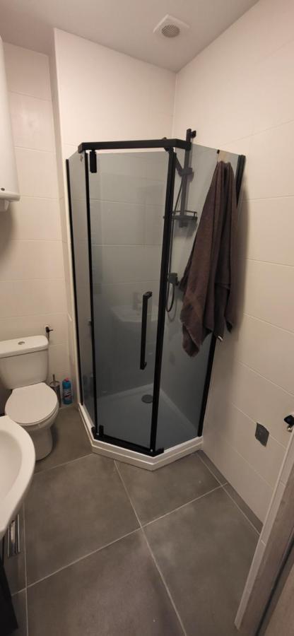 דירות Piotrków Trybunalski Apartament Pod Wieza מראה חיצוני תמונה