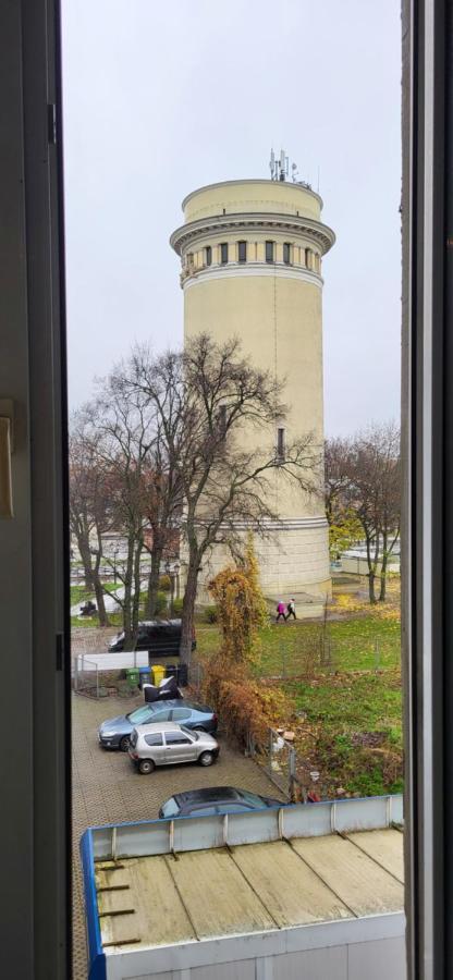 דירות Piotrków Trybunalski Apartament Pod Wieza מראה חיצוני תמונה